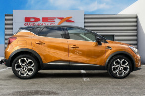 RENAULT CAPTUR II 1.0 TCE 90CH INTENS 21