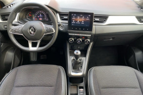 RENAULT CAPTUR II 1.0 TCE 90CH INTENS 21