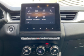 RENAULT CAPTUR II 1.0 TCE 90CH INTENS 21