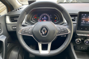 RENAULT CAPTUR II 1.0 TCE 90CH INTENS 21