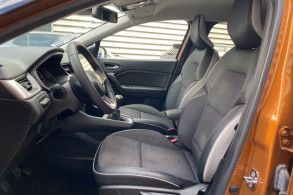 RENAULT CAPTUR II 1.0 TCE 90CH INTENS 21