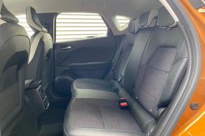 RENAULT CAPTUR II 1.0 TCE 90CH INTENS 21
