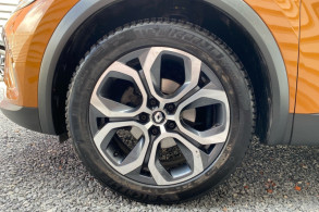 RENAULT CAPTUR II 1.0 TCE 90CH INTENS 21