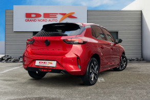 OPEL CORSA 1.2 TURBO 100CH GS