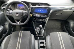 OPEL CORSA 1.2 TURBO 100CH GS