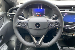 OPEL CORSA 1.2 TURBO 100CH GS