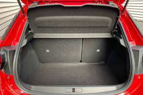 OPEL CORSA 1.2 TURBO 100CH GS