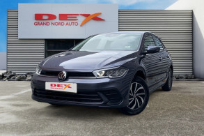VOLKSWAGEN POLO 1.0 TSI 95CH LIFE