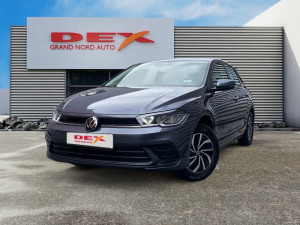 VOLKSWAGEN POLO 1.0 TSI 95CH LIFE