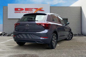 VOLKSWAGEN POLO 1.0 TSI 95CH LIFE