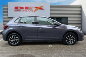 VOLKSWAGEN POLO 1.0 TSI 95CH LIFE