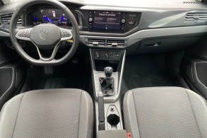 VOLKSWAGEN POLO 1.0 TSI 95CH LIFE