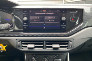 VOLKSWAGEN POLO 1.0 TSI 95CH LIFE