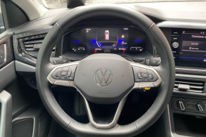 VOLKSWAGEN POLO 1.0 TSI 95CH LIFE
