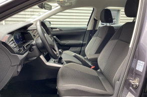 VOLKSWAGEN POLO 1.0 TSI 95CH LIFE