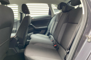 VOLKSWAGEN POLO 1.0 TSI 95CH LIFE