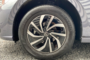 VOLKSWAGEN POLO 1.0 TSI 95CH LIFE