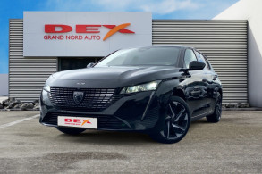 PEUGEOT 308 PLUG IN HYBRID 225CH GT E EAT8