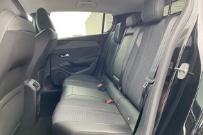 PEUGEOT 308 PLUG IN HYBRID 225CH GT E EAT8