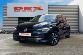 VOLKSWAGEN GOLF VIII 2.0 TDI SCR 150CH LIFE PLUS DSG7