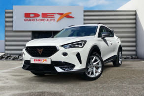 CUPRA FORMENTOR 1.5 TSI 150CH V DSG7