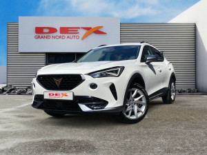 CUPRA FORMENTOR 1.5 TSI 150CH V DSG7