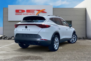 CUPRA FORMENTOR 1.5 TSI 150CH V DSG7
