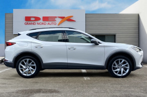 CUPRA FORMENTOR 1.5 TSI 150CH V DSG7