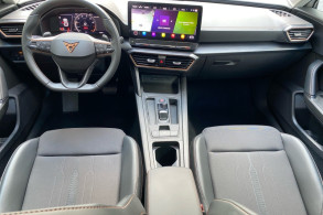 CUPRA FORMENTOR 1.5 TSI 150CH V DSG7