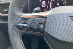 CUPRA FORMENTOR 1.5 TSI 150CH V DSG7