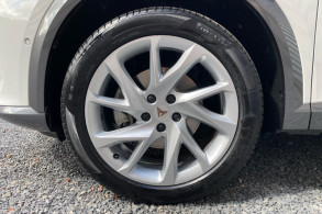 CUPRA FORMENTOR 1.5 TSI 150CH V DSG7