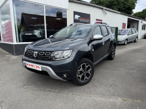 DACIA DUSTER 1.3 TCE 130CH FAP PRESTIGE 4X2
