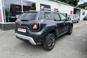 DACIA DUSTER 1.3 TCE 130CH FAP PRESTIGE 4X2