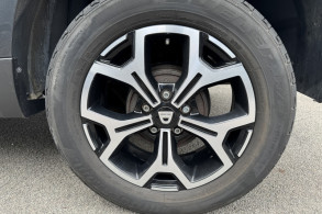 DACIA DUSTER 1.3 TCE 130CH FAP PRESTIGE 4X2