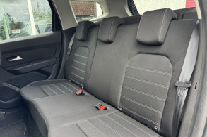 DACIA DUSTER 1.3 TCE 130CH FAP PRESTIGE 4X2