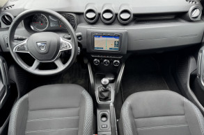 DACIA DUSTER 1.3 TCE 130CH FAP PRESTIGE 4X2