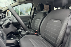 DACIA DUSTER 1.3 TCE 130CH FAP PRESTIGE 4X2