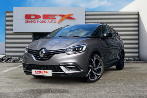 RENAULT GRAND SCENIC IV 1.3 TCE 160CH EXECUTIVE EDC 7 PLACES