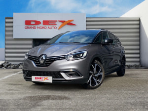 RENAULT GRAND SCENIC IV 1.3 TCE 160CH EXECUTIVE EDC 7 PLACES