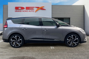 RENAULT GRAND SCENIC IV 1.3 TCE 160CH EXECUTIVE EDC 7 PLACES