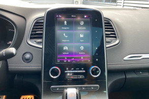 RENAULT GRAND SCENIC IV 1.3 TCE 160CH EXECUTIVE EDC 7 PLACES