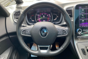 RENAULT GRAND SCENIC IV 1.3 TCE 160CH EXECUTIVE EDC 7 PLACES