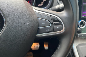 RENAULT GRAND SCENIC IV 1.3 TCE 160CH EXECUTIVE EDC 7 PLACES