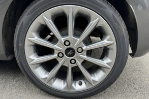 FORD FIESTA 1.0 ECOBOOST 100CH STOP START VIGNALE 5P EURO6.2