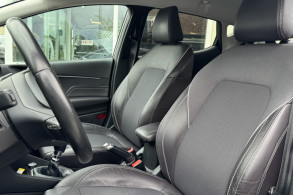 FORD FIESTA 1.0 ECOBOOST 100CH STOP START VIGNALE 5P EURO6.2