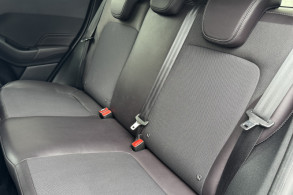 FORD FIESTA 1.0 ECOBOOST 100CH STOP START VIGNALE 5P EURO6.2