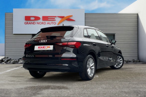 AUDI A3 SPORTBACK 30 TFSI 110CH MILD HYBRID BUSINESS EXECUTIVE S TRONIC 7