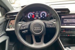 AUDI A3 SPORTBACK 30 TFSI 110CH MILD HYBRID BUSINESS EXECUTIVE S TRONIC 7