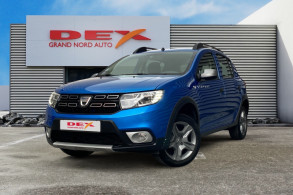 DACIA SANDERO 1.0 SCE 75CH URBAN STEPWAY 20