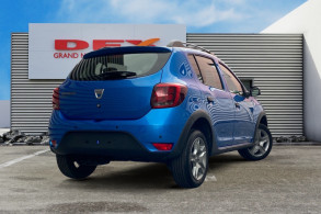 DACIA SANDERO 1.0 SCE 75CH URBAN STEPWAY 20